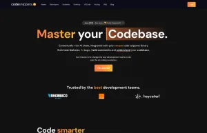 Code Snippets AI