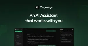 Cognosys