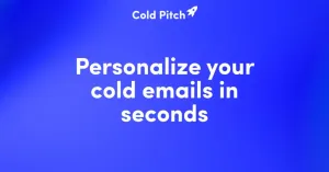 ColdPitch