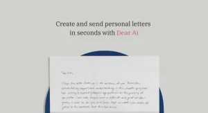 Dear Ai