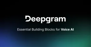 Deepgram