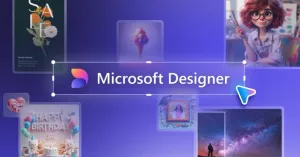 Microsoft Designer