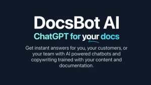 DocsBot AI