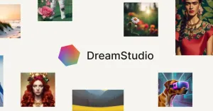 DreamStudio