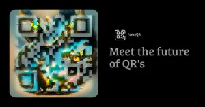 Fancy QRs