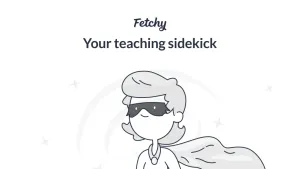 Fetchy