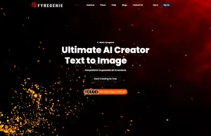 Fyregenie