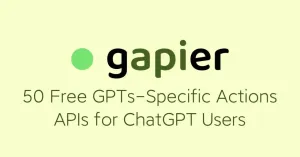 Gapier