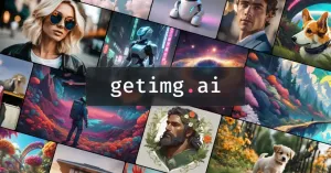 GetImg AI