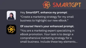 SmartGPT