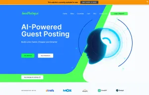 GuestPosting.ai