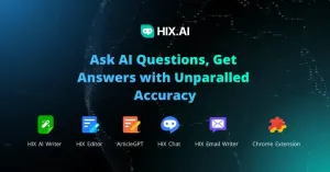 HIX.AI