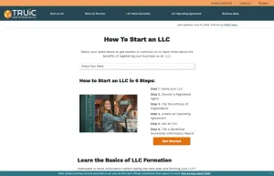 How to Start an LLC