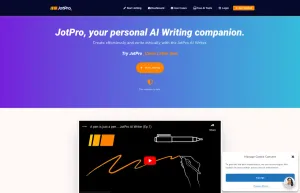 JotPro