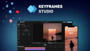 Keyframes