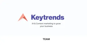 KeyTrends