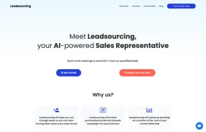 Leadsourcing