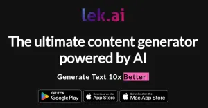 Lek.ai