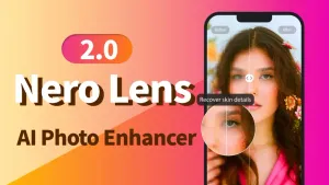 Nero Lens