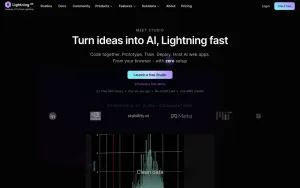 Lightning AI