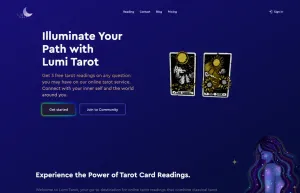 Lumi Tarot