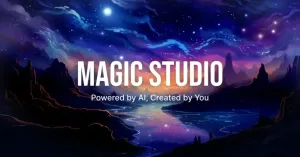 Magic Studio