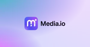 Media.io AI Image Upscaler