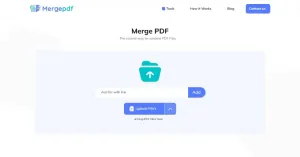 MergePDF.io