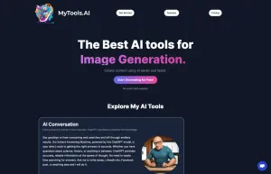 MyTools.AI