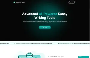 MyEssayWriter.ai