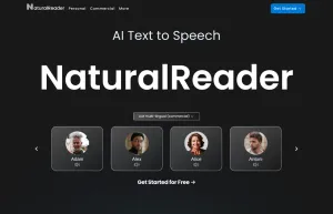 NaturalReader