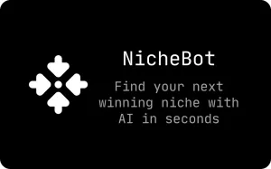 NicheBot