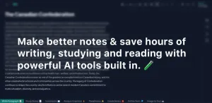 Notelier AI