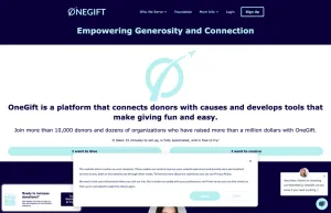 OneGift