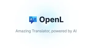 OpenL Translate