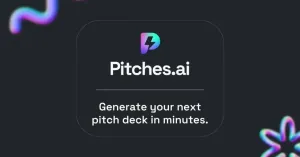 Pitches.ai