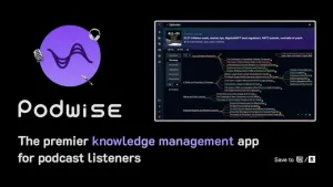 Podwise