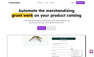 ProductShots.ai