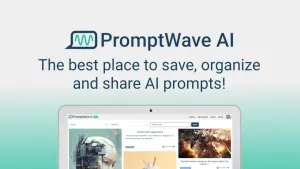 PromptWave AI