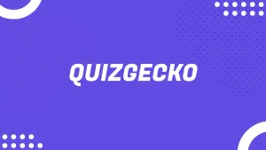 Quizgecko