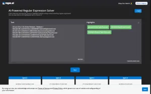 Regex.ai
