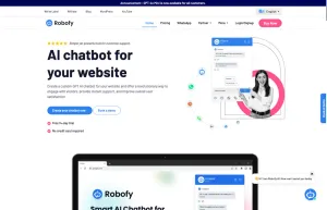 Robofy