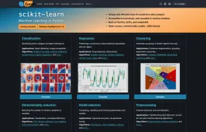 scikit-learn