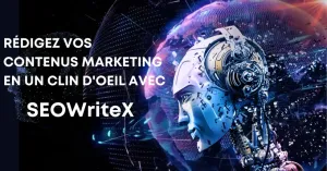 SEOWriteX