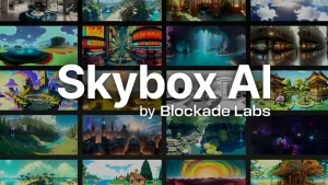 Skybox AI