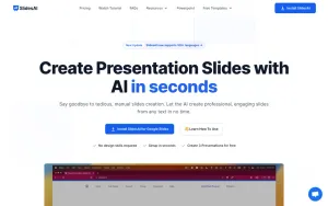 SlidesAI