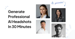 SnapHeadshots