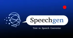 SpeechGen