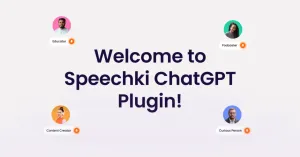 Speechki