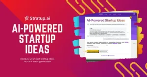 Stratup.ai